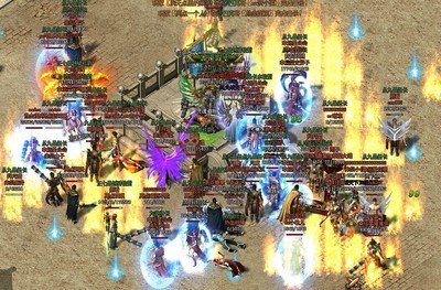 踏上传奇征途，开启你的英雄人生